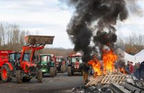 Europe-Mercosur-Trade