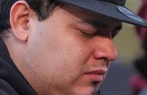 APTOPIX Deportation Error Garcia