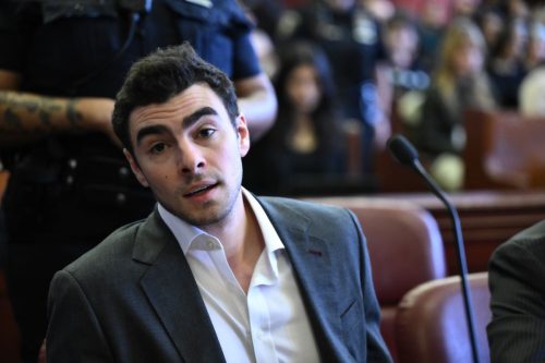 UnitedHealthcare CEO Killed