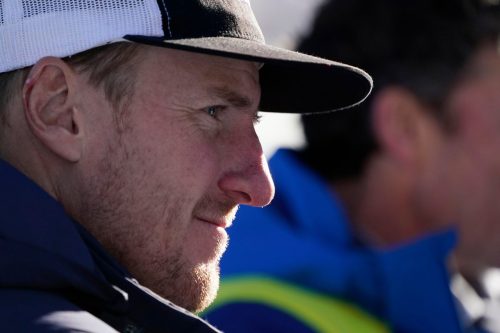 OLY--NBC Ski Broadcast