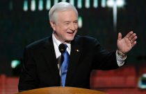 Obit North Carolina Jim Hunt