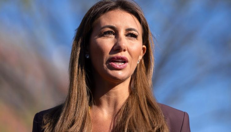 Trump New Jersey Prosecutor