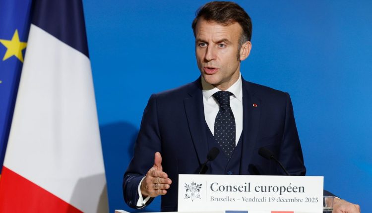 Belgium Europe Summit