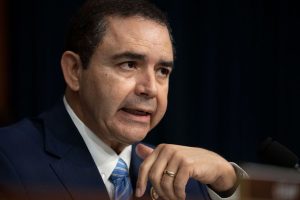 Trump Pardon Cuellar