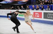 Pushing The Limit Figure Skating