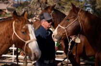 Rodeo Virus Outbreak