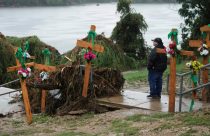 Texas Floods-911 Calls