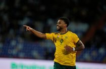 Morocco Africa Cup of Nations Soccer