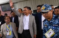 Bangladesh Tarique Rahman