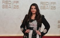 Saudi Arabia Red Sea Film Festival