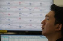 South Korea Financial Markets