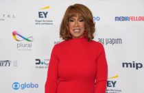 53rd International Emmy Awards - Arrivals