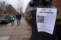 Brown University Shooting