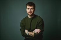 Alex Warren Portrait Session