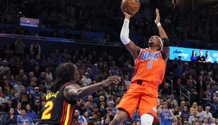 Hawks Thunder Basketball