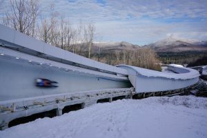 World Cup Russia Luge