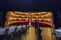 Italy La Scala Season Opening