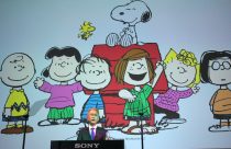 Peanuts Sony