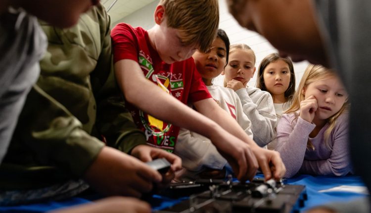 Education Rural Schools