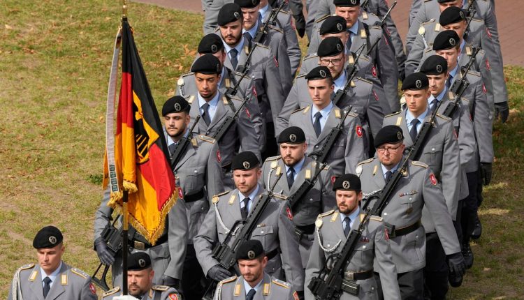 Germany Military