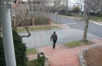 Brown University Shooting