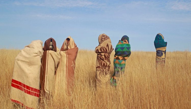 South Africa Initiations Deaths