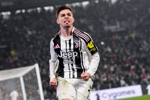 Italy Serie A Soccer