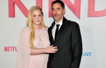 Amy Schumer Marriage Split
