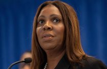 Letitia James Grand Jury