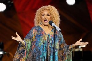 Music Darlene Love