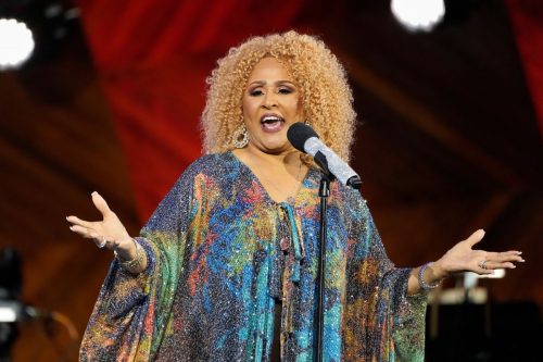 Music Darlene Love