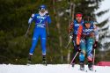 India Skier Inspires