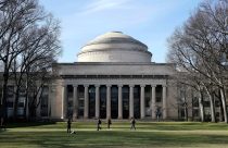MIT Professor Killed