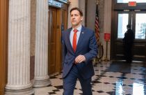 Former Senator-Cancer