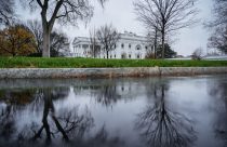 White House Website Livestream