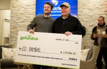 US Grocery Worker Windfall