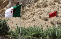 Migration Morocco Deaths