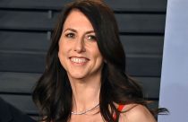 Philanthropy-MacKenzie Scott