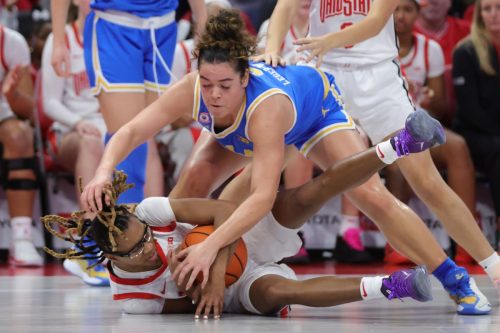 UCLA Ohio St Basketball