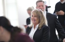 Murdaugh Killings-Court Clerk