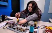 Skilled Workers Walmart