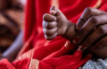 Mali Russia Africa Corps