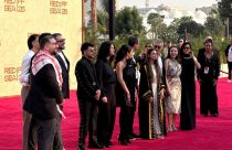 Saudi Arabia Film Festival