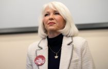 Trump-Tina Peters-Pardon