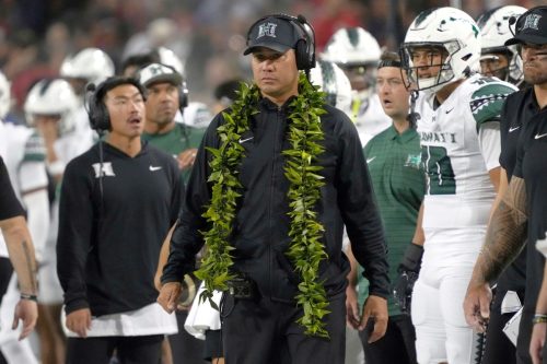 Football Hawaii Bowl Preview