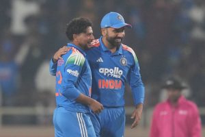 India South Africa Cricket