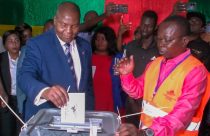 Central African Republic-Election-What to Know