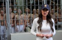 YE US Immigration 2025 Photo Gallery