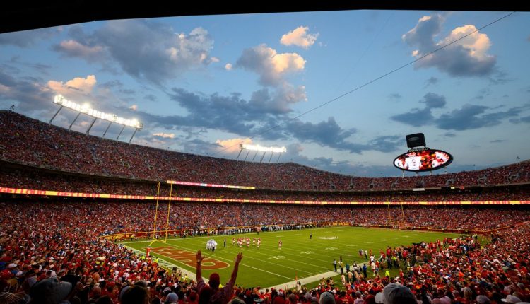 World Cup 2026 Venues Soccer