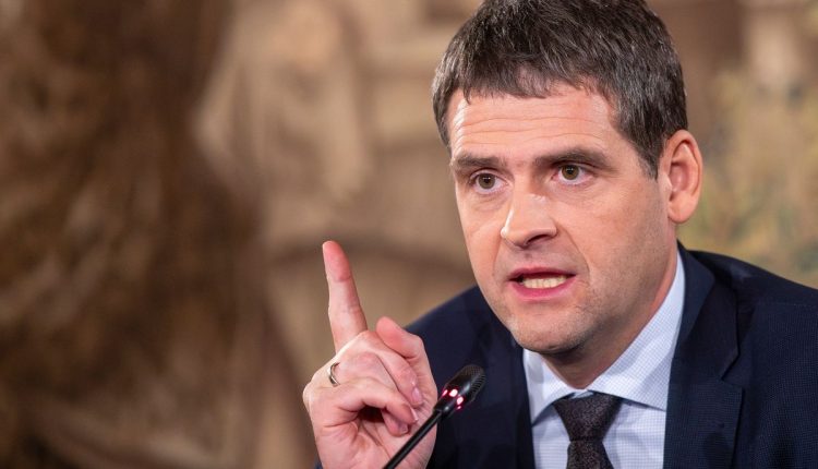 Lithuania Antisemitism